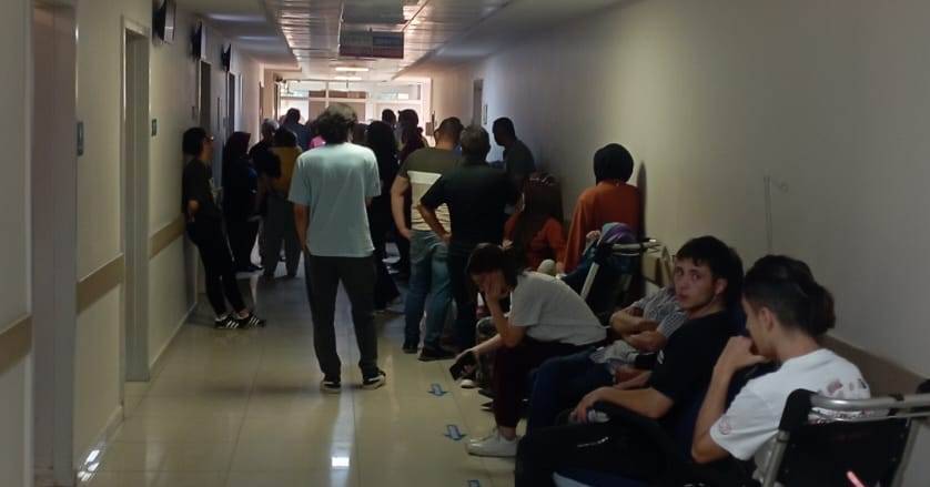 Konya Seydişehir’de 900’ü aşkın kişi hastanelik oldu 14